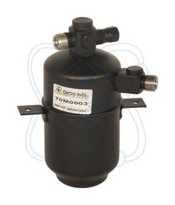 ELECTRO AUTO 70m0003 -  Осушитель, кондиционер